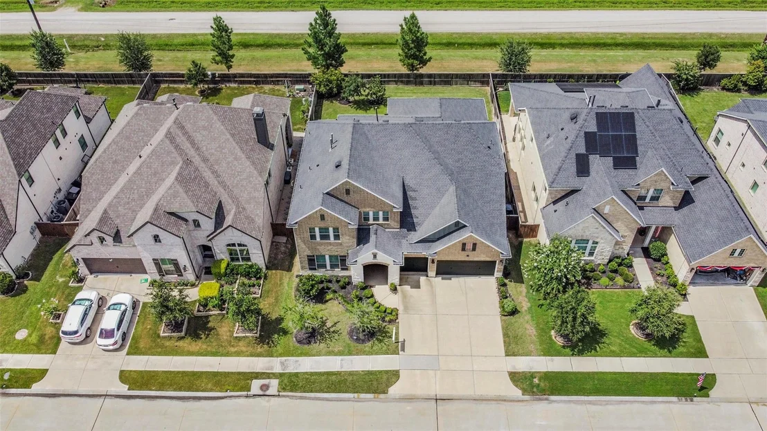 Photo of 7006 San Bernard Trail