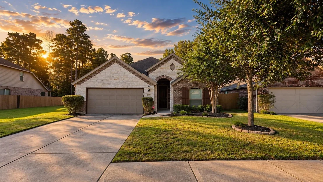 Photo of 4746 Misty Ranch Drive