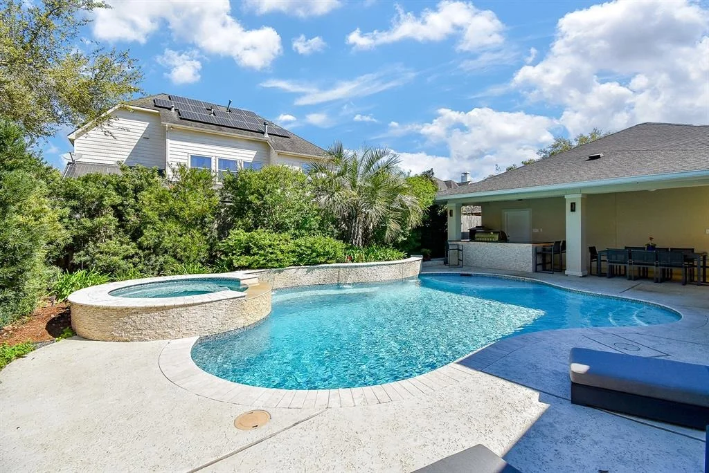 Photo of 22114 Rustic Shores Lane