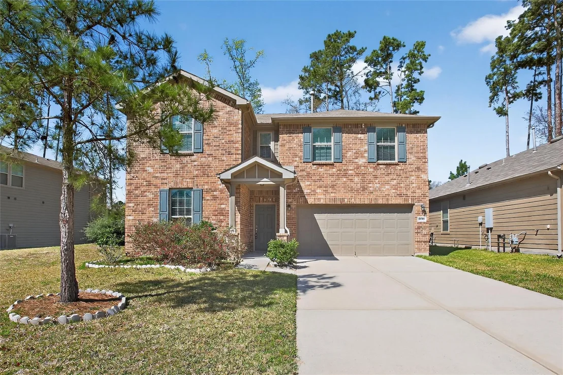 Photo of 2080 Lost Timbers Drive