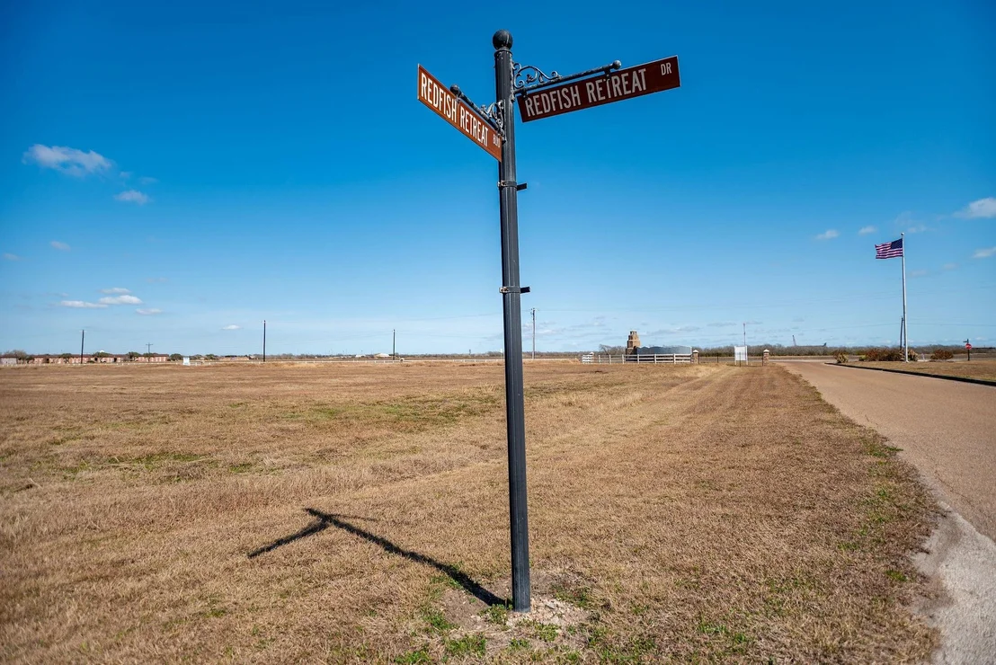 Photo of Lot 54 Redfish Retreat Drive