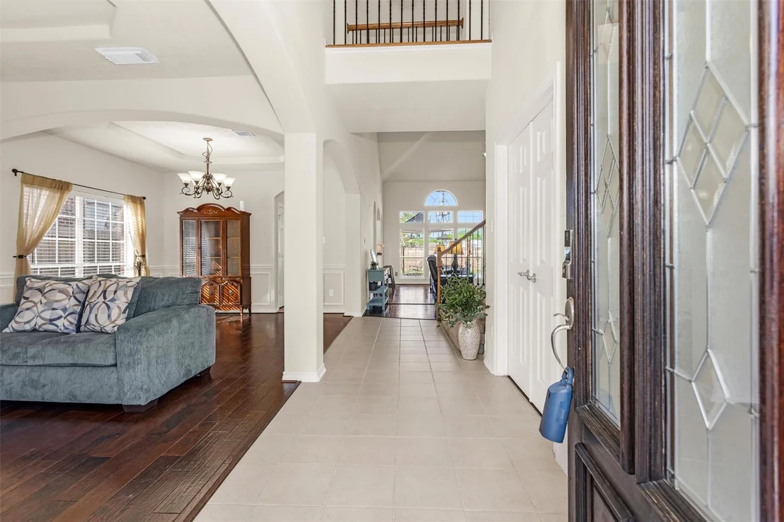 Photo of 3211 Burton Ridge Drive