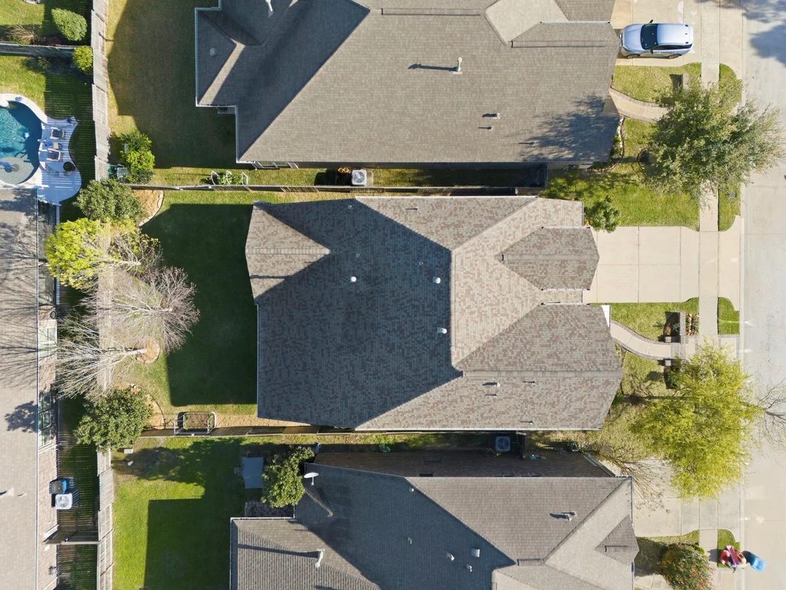 Photo of 16731 Doubletree Ranch Drive