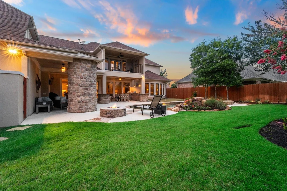 Photo of 15415 Prade Ranch Lane