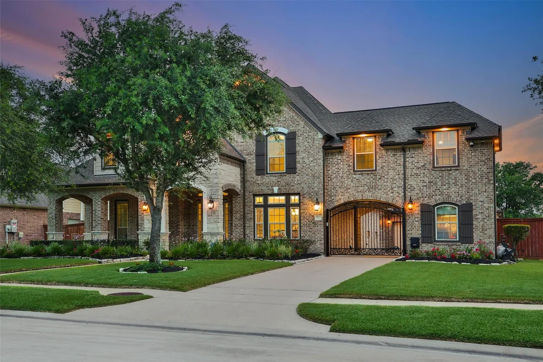Photo of 9507 E Comal River Drive