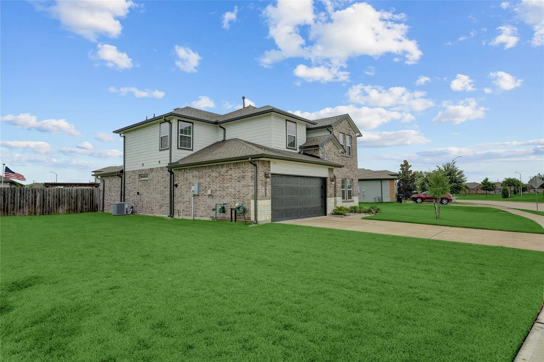 Photo of 1722 Bryson Heights Drive