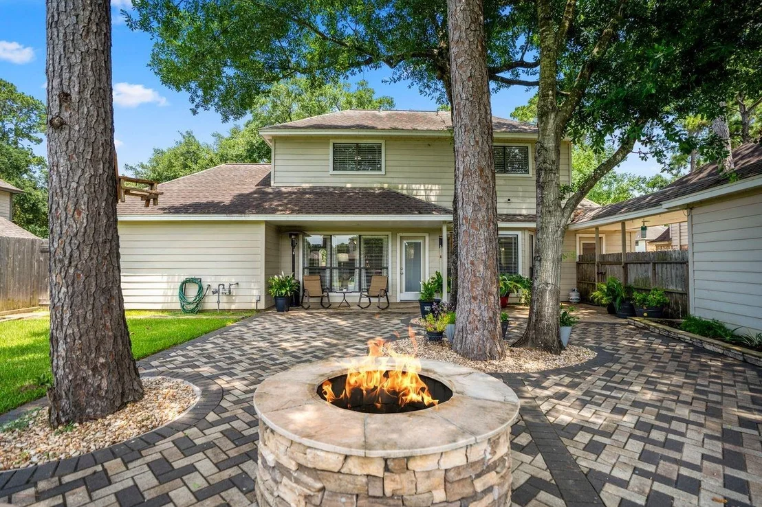 Photo of 15711 Downford Drive
