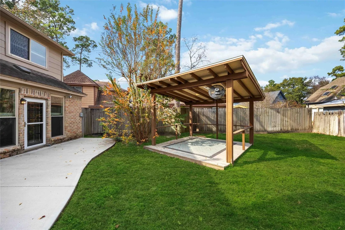 Photo of 17102 Misty Creek Drive