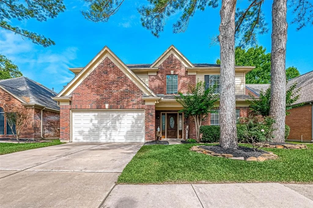 Photo of 14507 Huntmont Drive