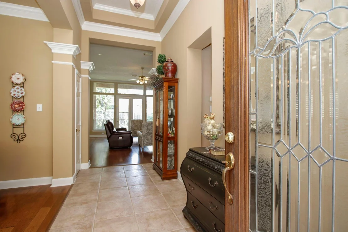 Photo of 1231 Heath Hollow Drive