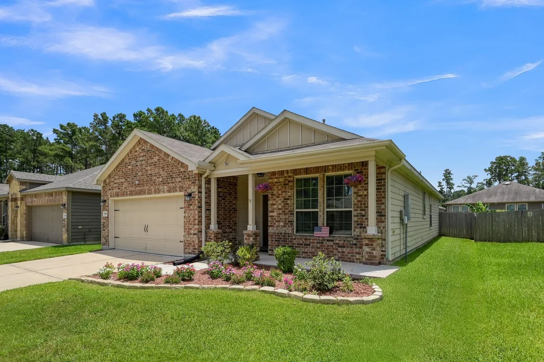 Photo of 2159 Lost Timbers Drive