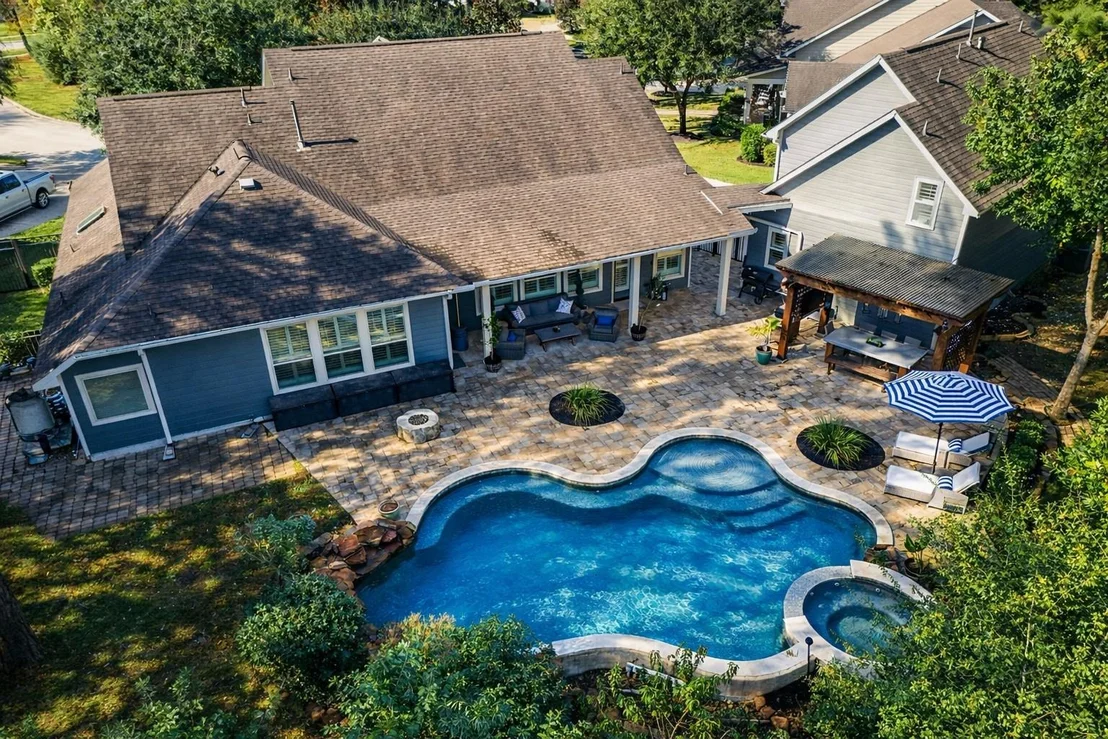 Photo of 3710 Snowden Point Lane