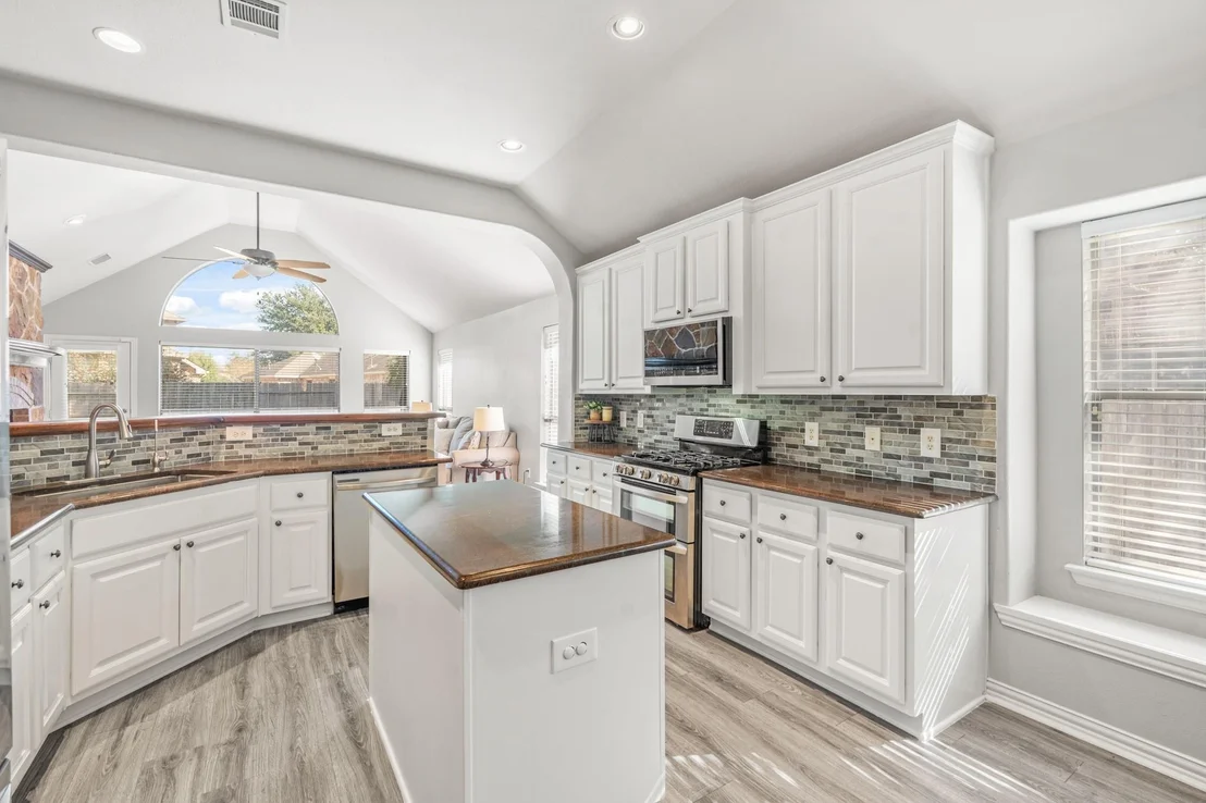Photo of 5519 Wild Milberry Drive