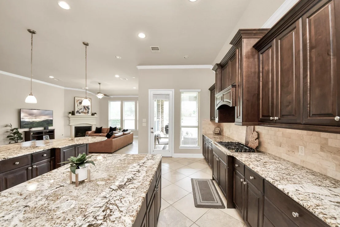 Photo of 4407 Calvet Forest Drive