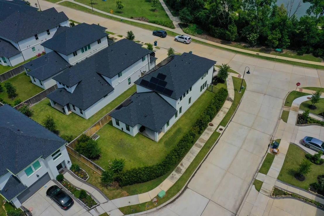 Photo of 18803 Copper Breaks Park Drive