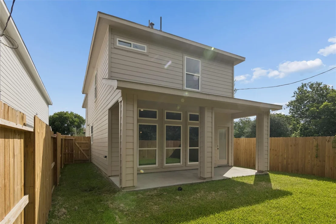 Photo of 3124 Dawson Lane