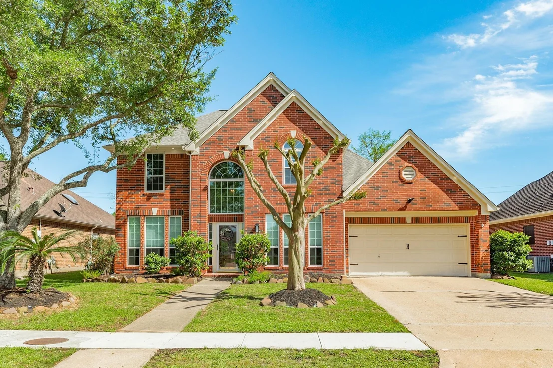 Photo of 2601 Piney Woods Drive