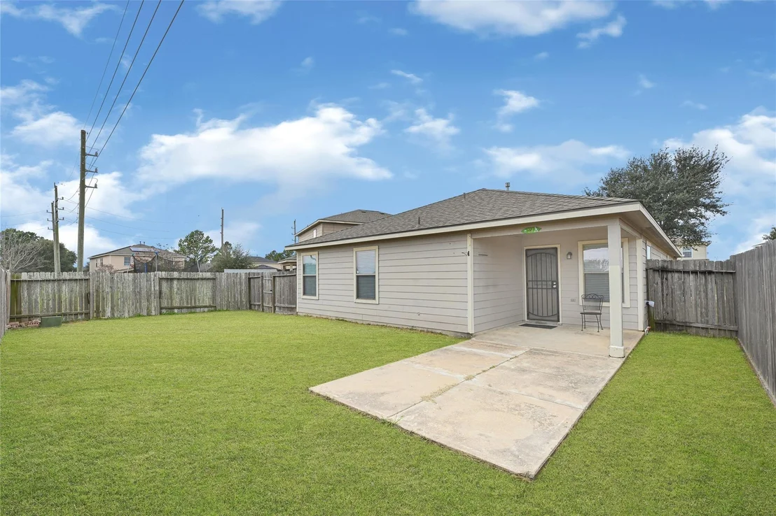 Photo of 7906 Yaupon View Drive