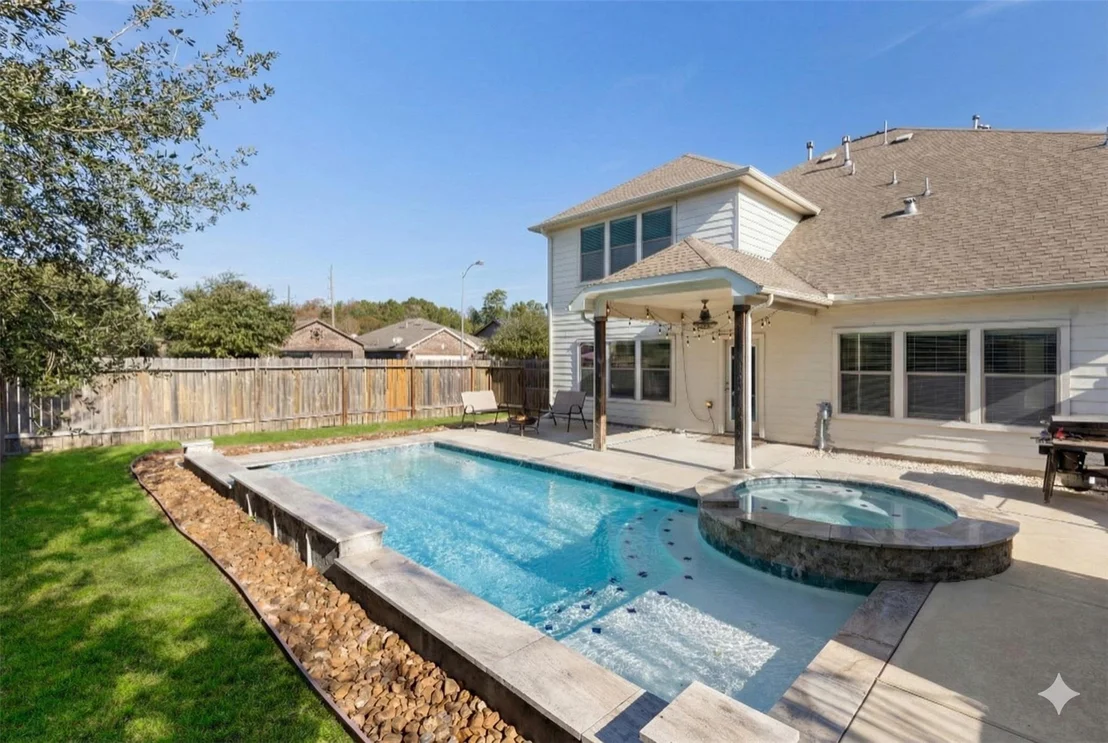 Photo of 28435 Lockeridge Creek Drive