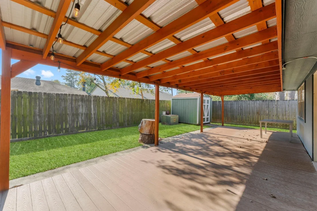 Photo of 6310 Rustygate Drive
