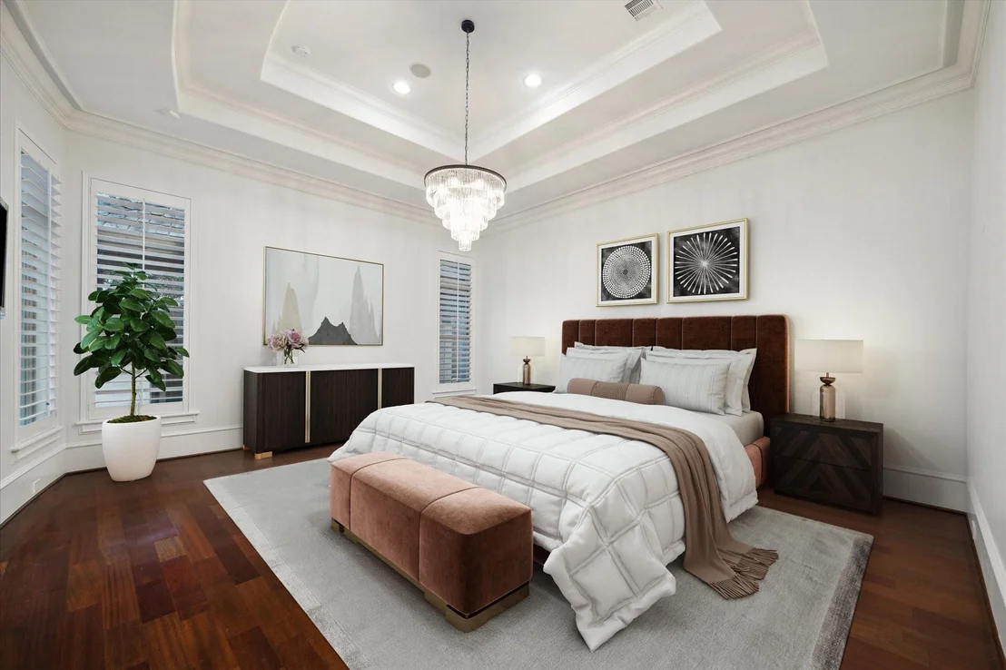 Photo of 5101 Huckleberry Circle