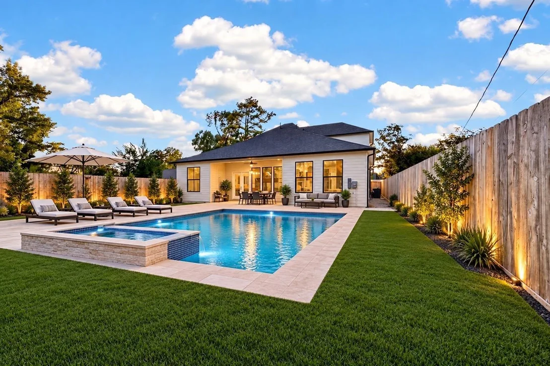 Photo of 1634 Antoine Drive