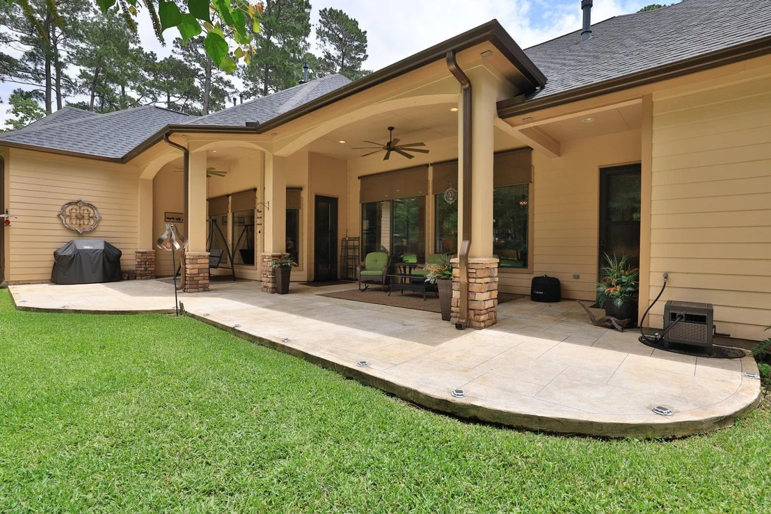 Photo of 15026 Timbershade Crossing
