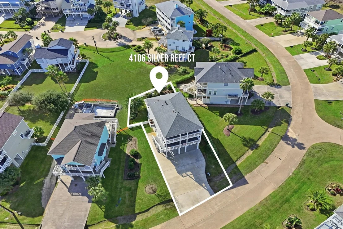 Photo of 4106 Silver Reef
