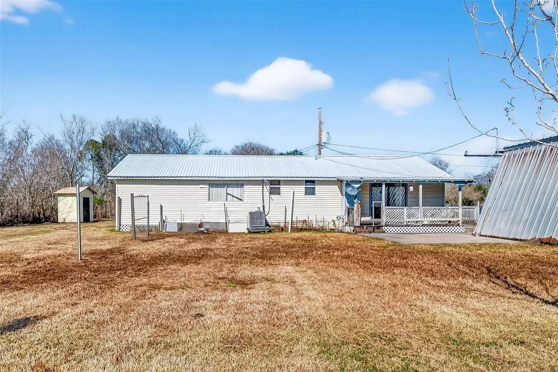 Photo of 5116 Ike Frank Road