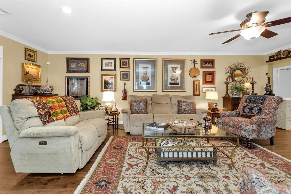 Photo of 3 Fairway Drive