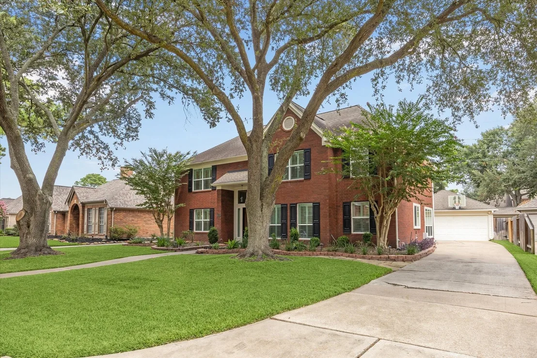 Photo of 15726 Echo Lodge Drive