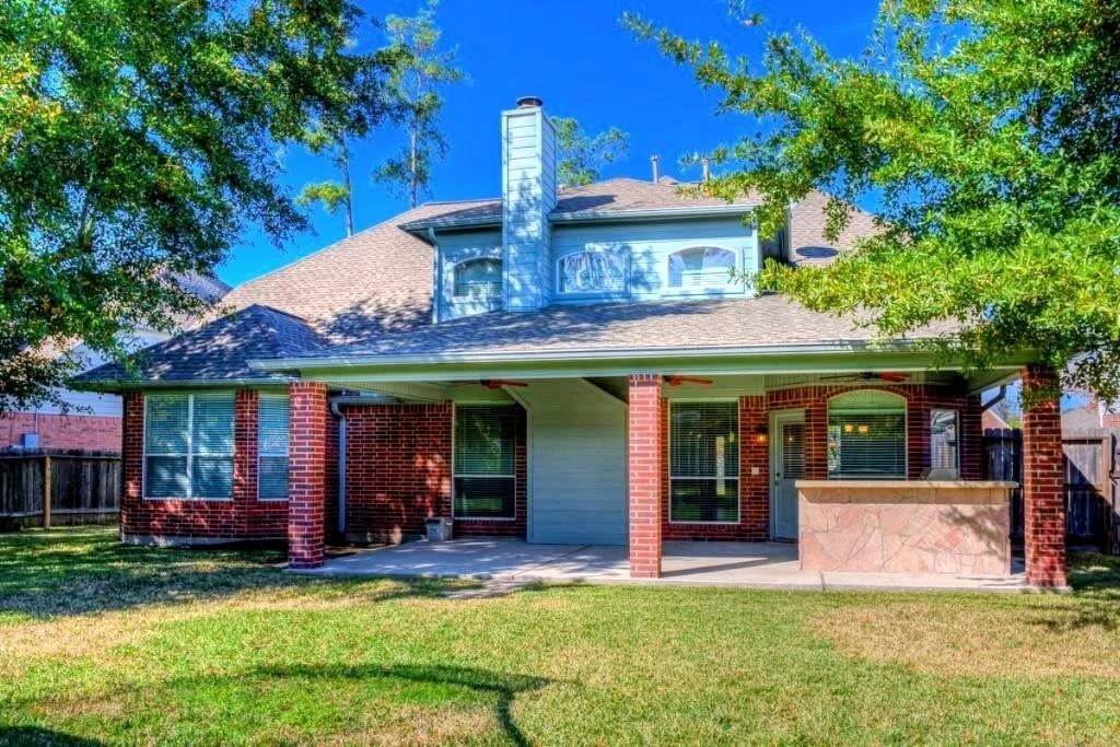 Photo of 11811 Brush Canyon Drive