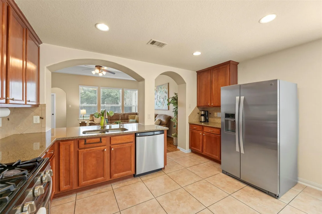 Photo of 26826 Henson Falls Drive