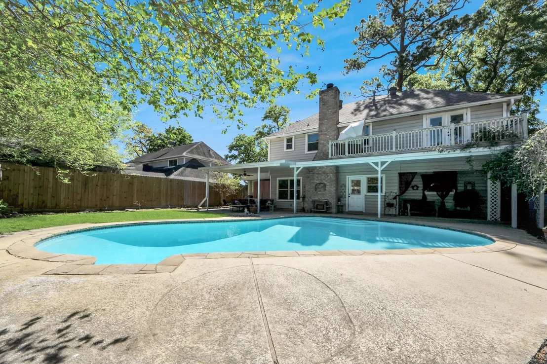 Photo of 18010 Bambriar Drive