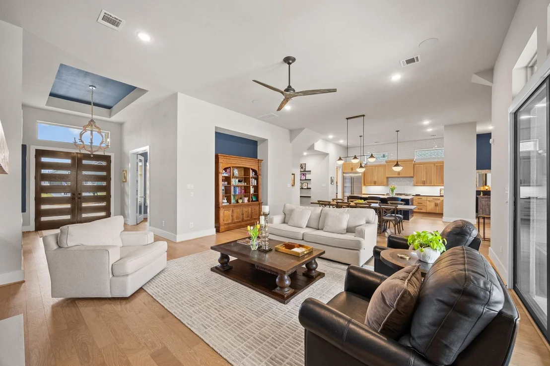 Photo of 3211 Whispering Pecans Drive