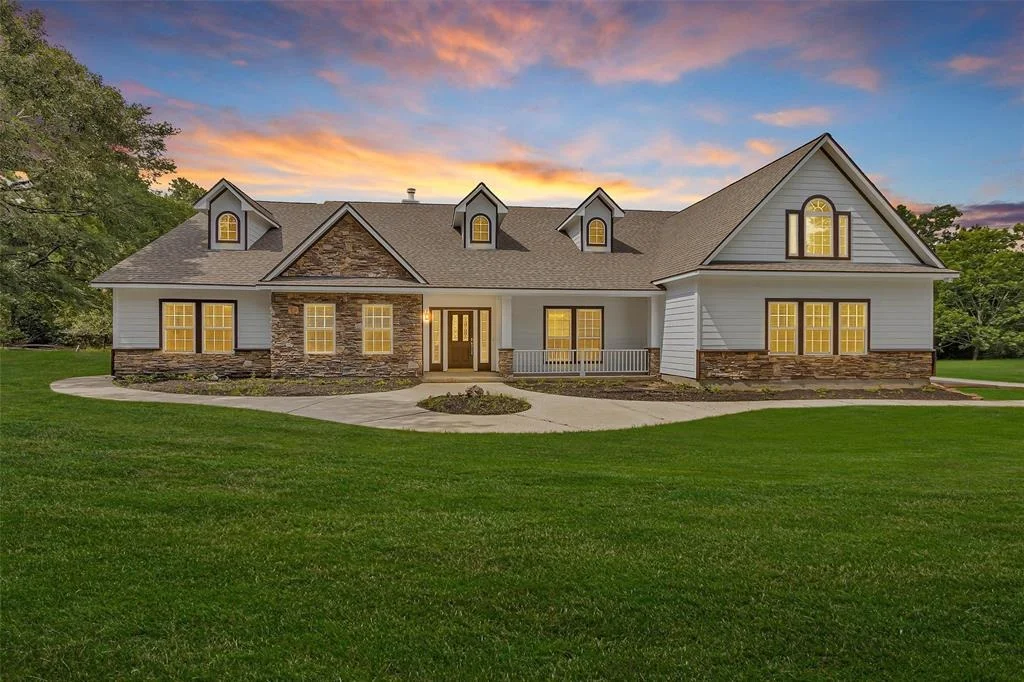 Photo of 18721 Dalton Willis Drive