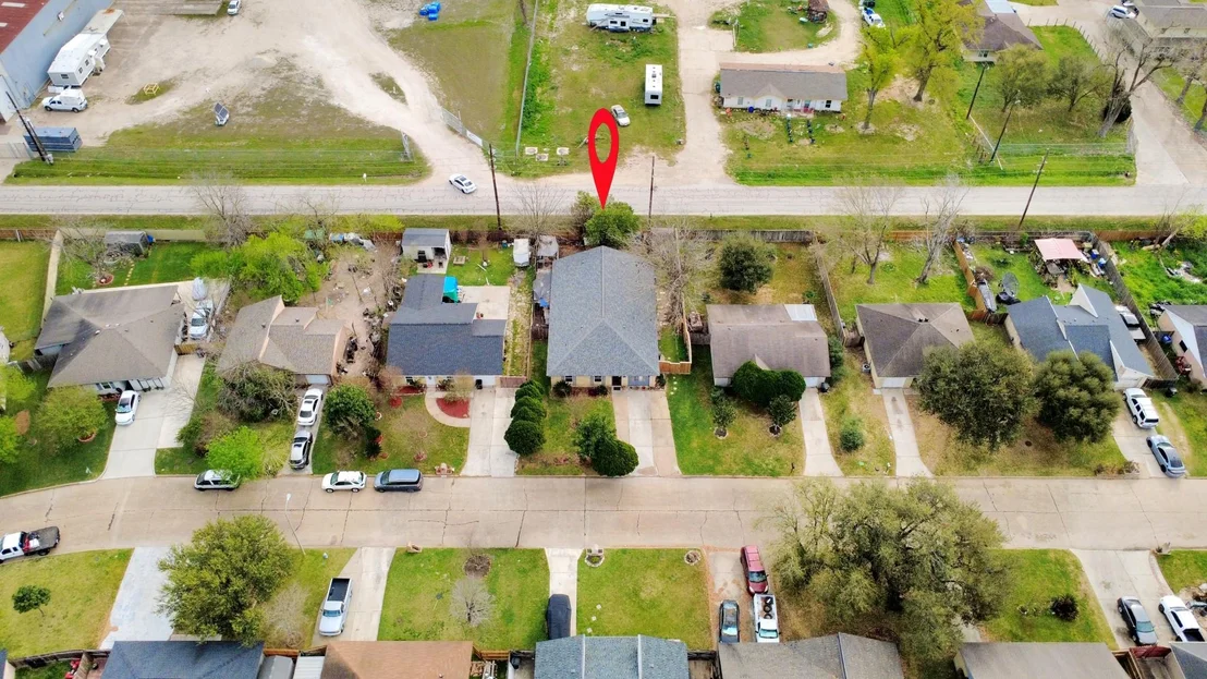 Photo of 11626 Birch Run Lane
