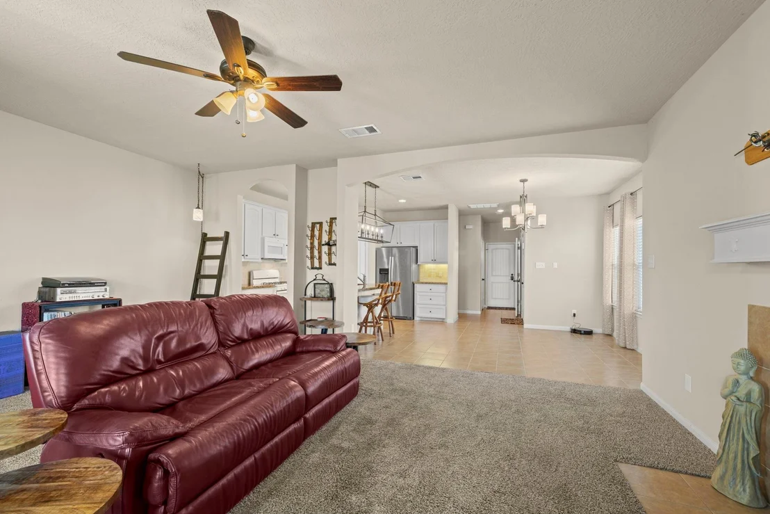Photo of 14864 Cetus Court
