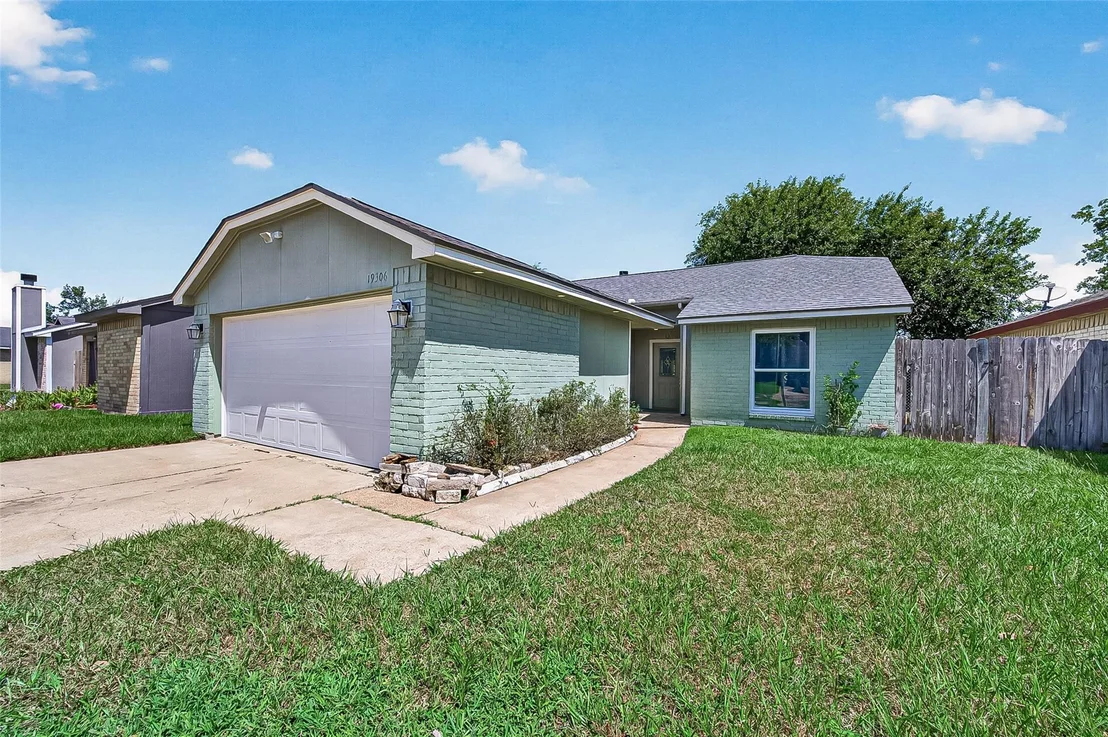 Photo of 19306 Cypress Canyon Drive