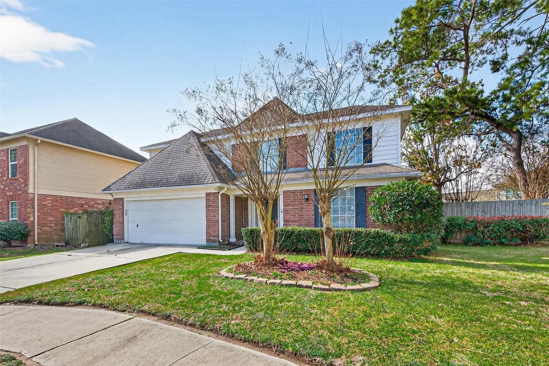Photo of 19139 Long Timber Drive