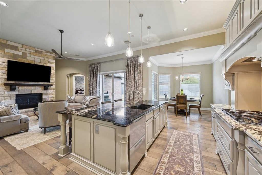 Photo of 18511 Arlan Lake Drive