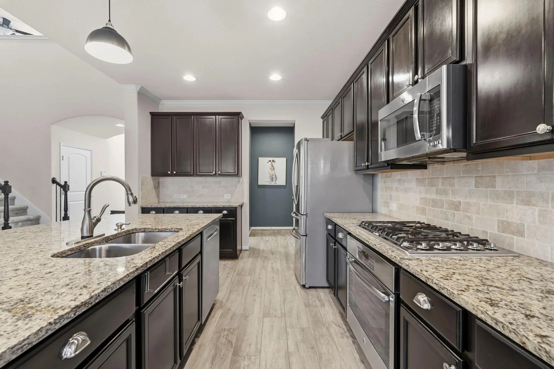 Photo of 16731 Doubletree Ranch Drive