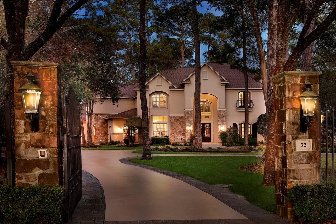 Photo of 32 Palmer Woods Drive