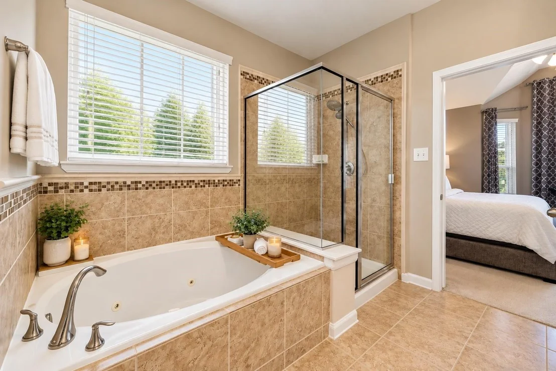 Photo of 15402 Hazen Point Drive