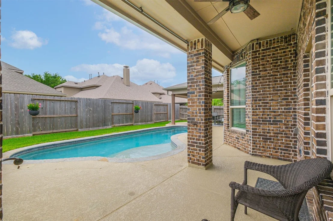 Photo of 12511 Gable Mills Drive