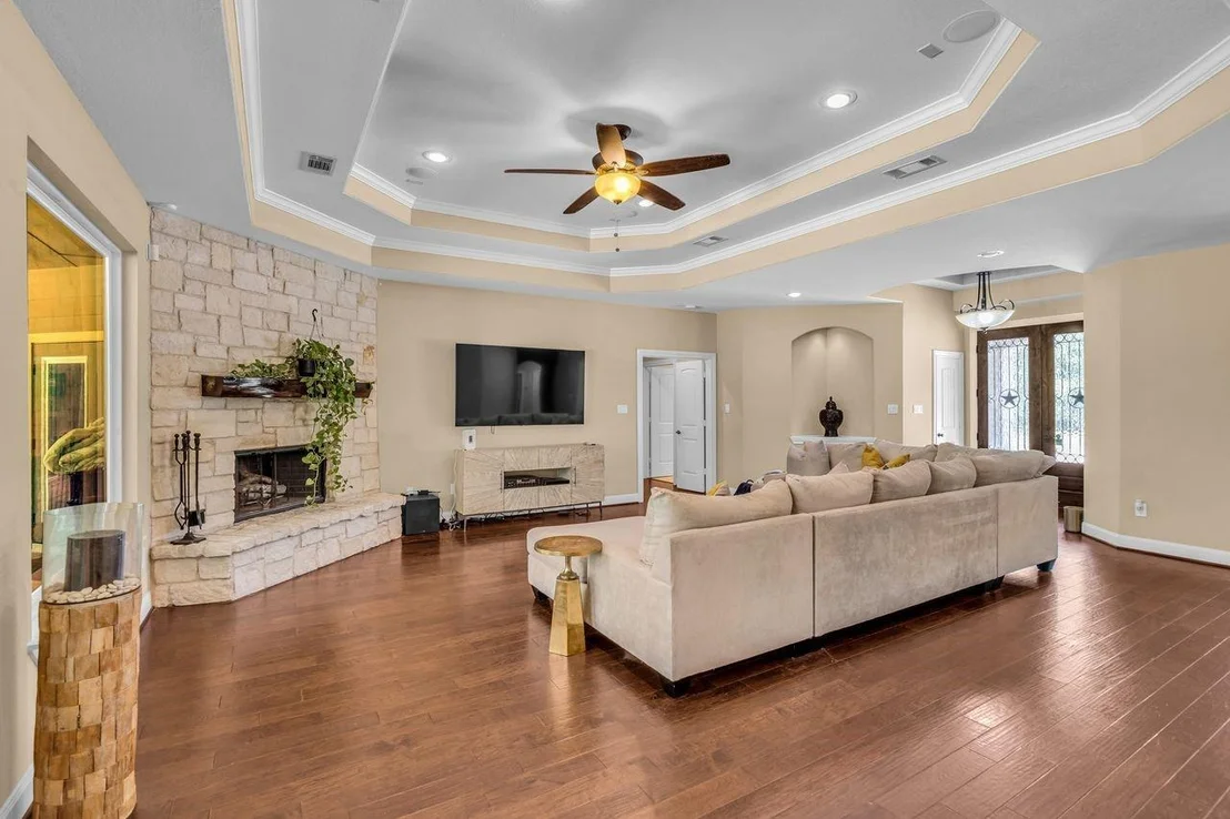 Photo of 16634 Savannah Drive