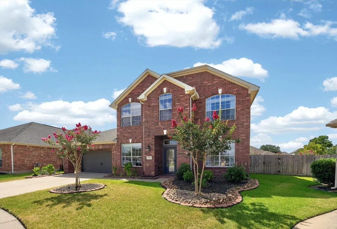 Photo of 9231 Barnsford Lane
