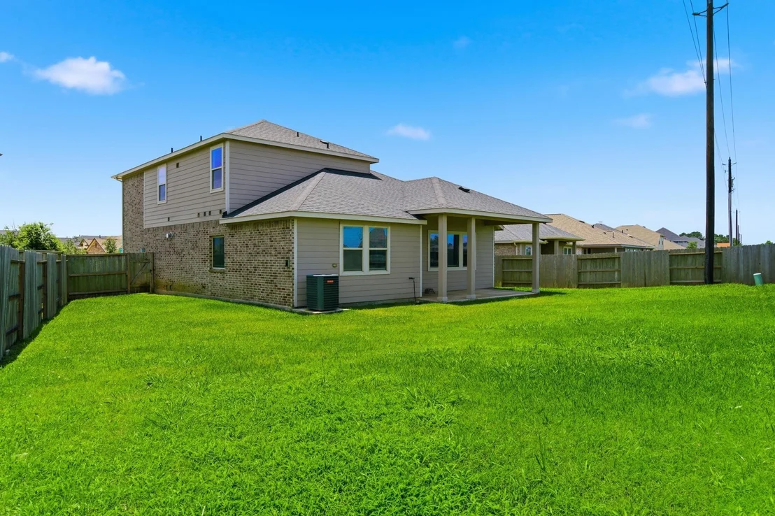 Photo of 9127 Brazos Drive
