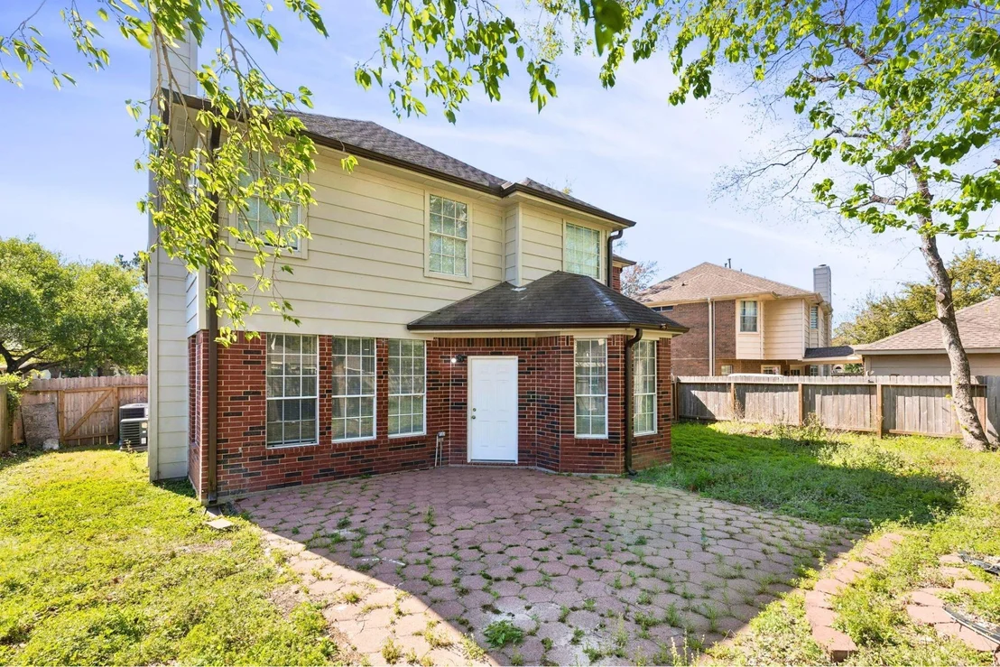 Photo of 9634 Therrell Drive