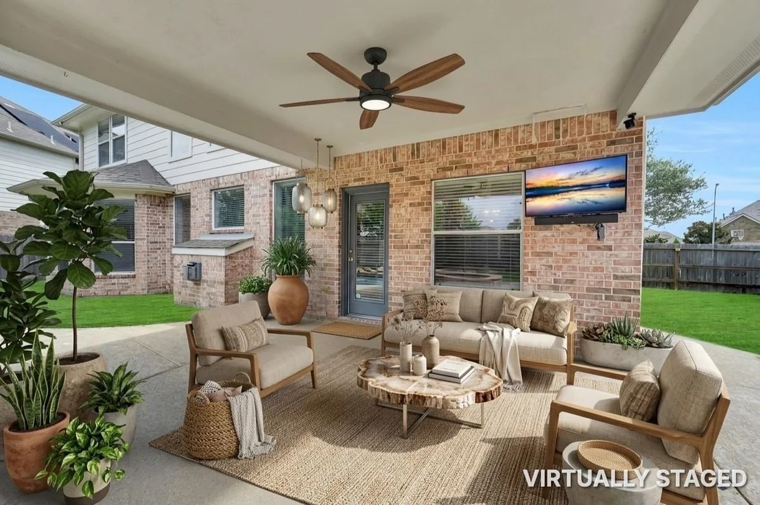 Photo of 25911 Shady Dawn Lane